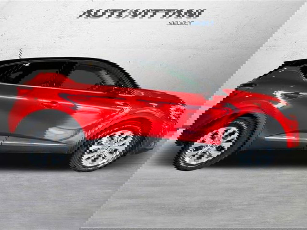 Renault Captur usata a Como (5)