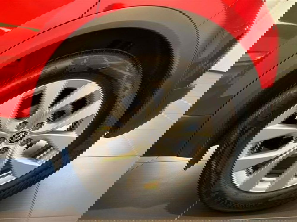 Renault Captur usata a Como (6)