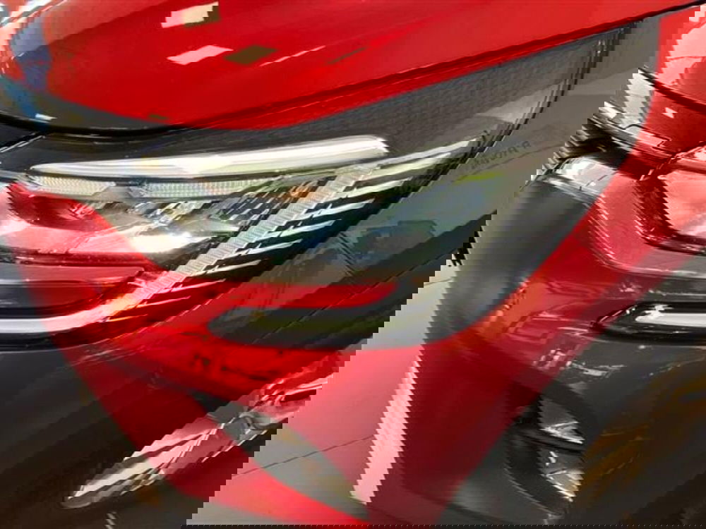 Renault Captur usata a Como (7)