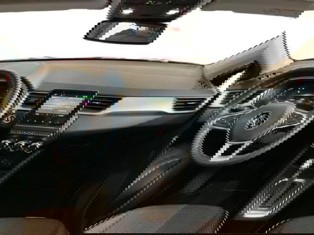 Renault Captur usata a Como (9)