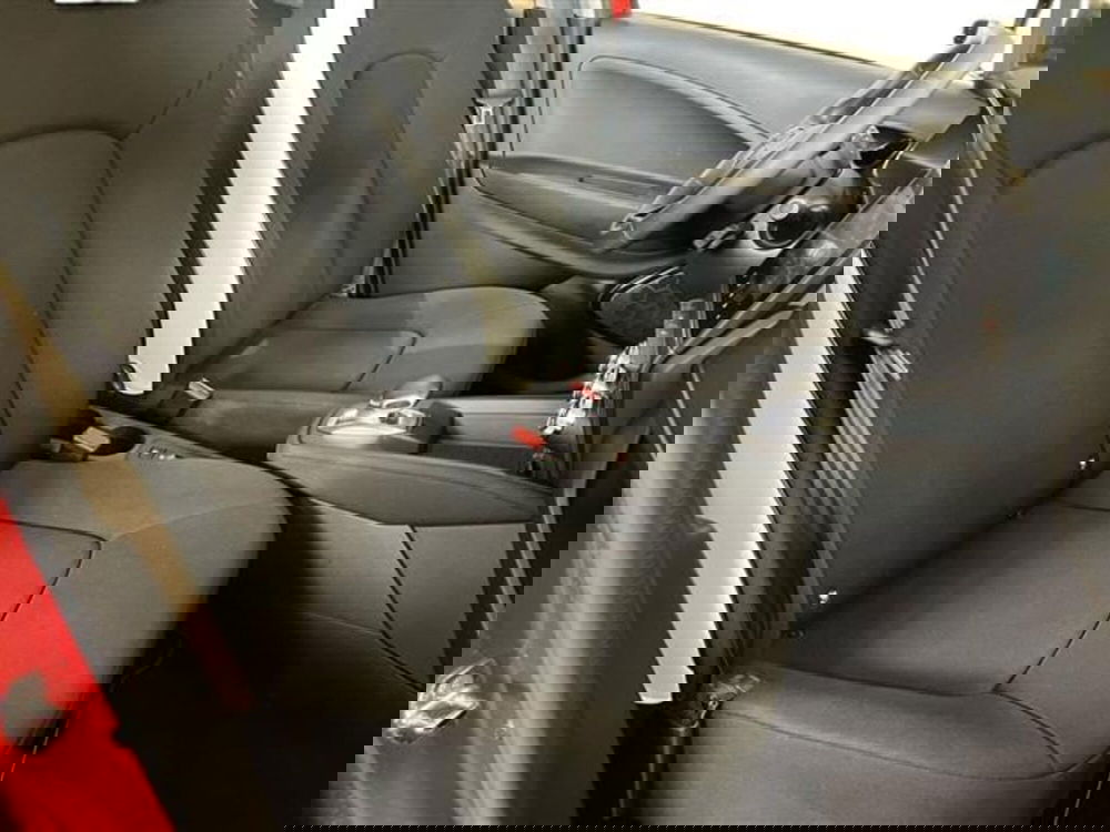 Renault Zoe usata a Como (11)