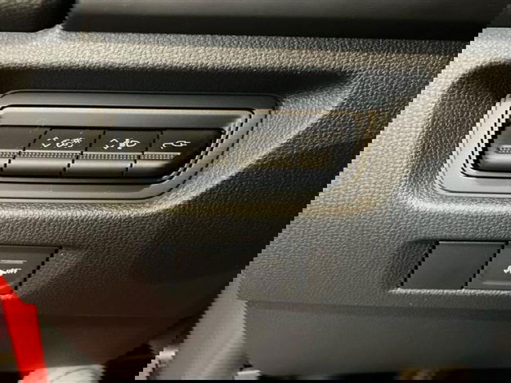 Renault Zoe usata a Como (19)