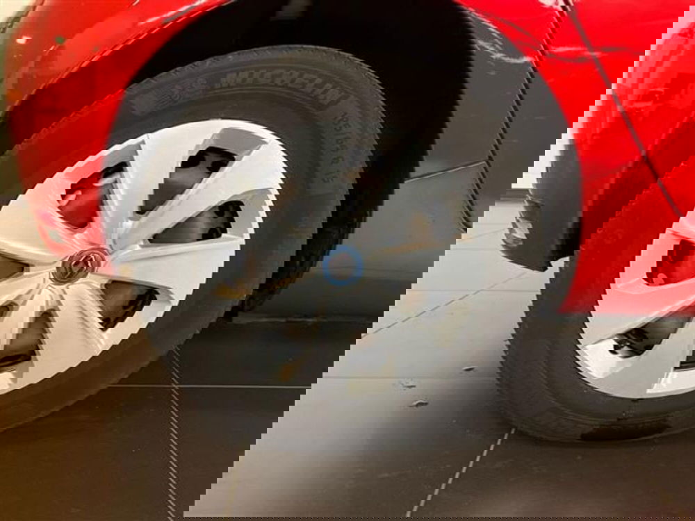 Renault Zoe usata a Como (6)