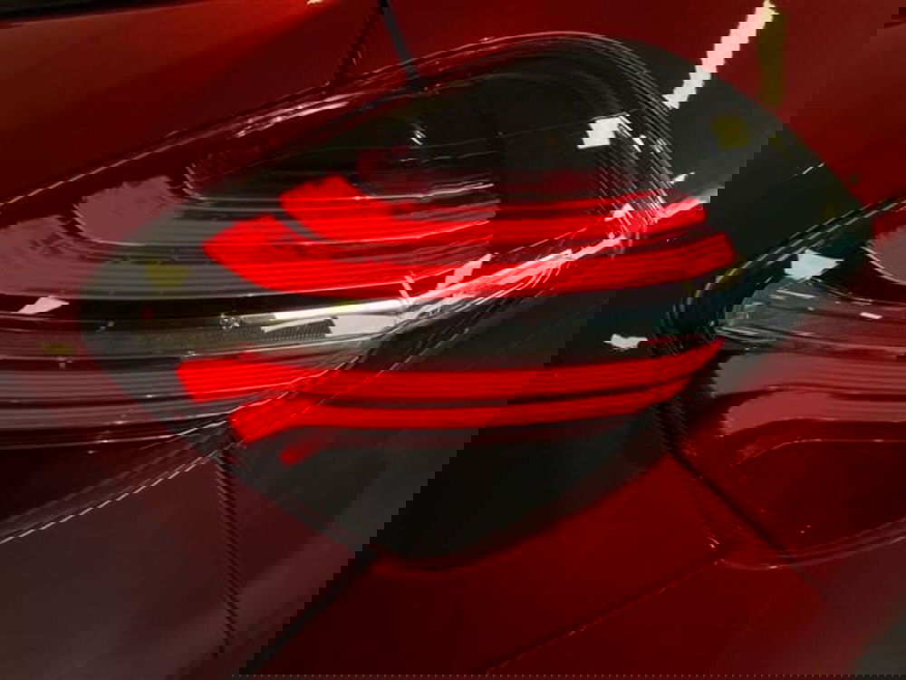 Renault Zoe usata a Como (8)