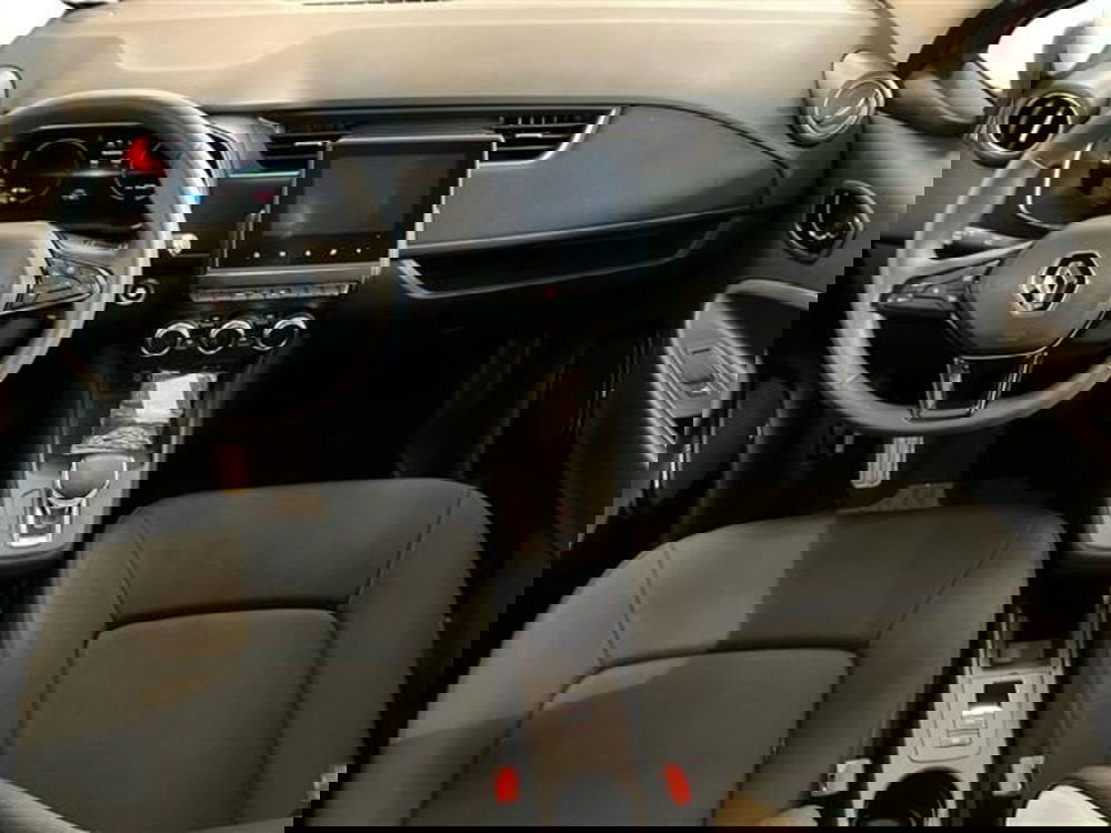 Renault Zoe usata a Como (9)