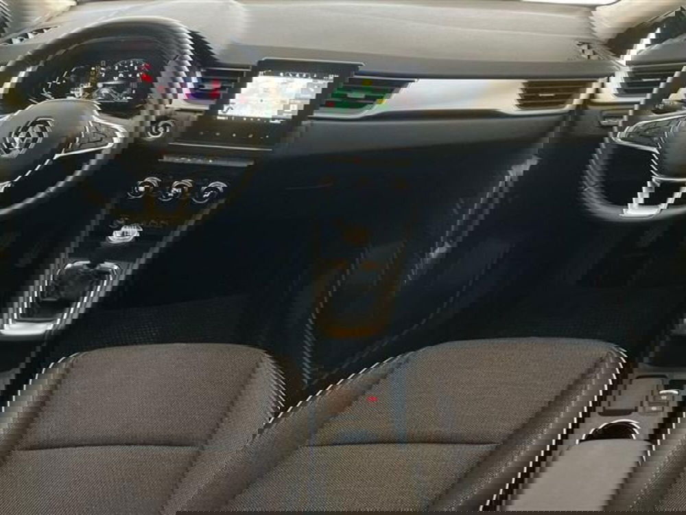 Renault Captur usata a Como (10)