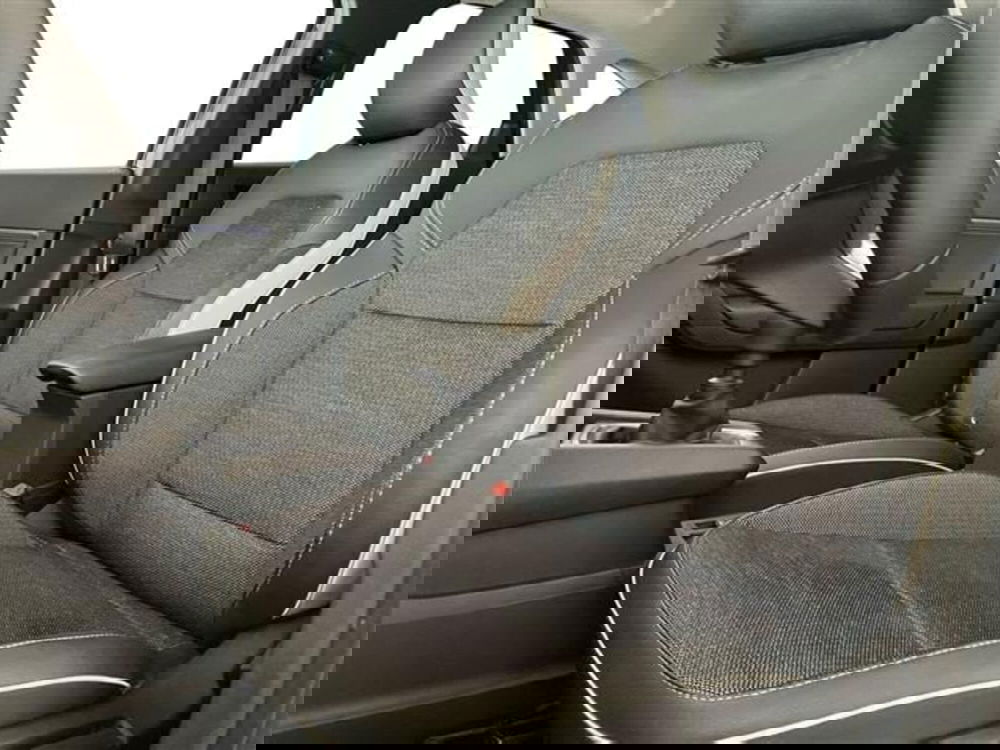 Renault Captur usata a Como (11)