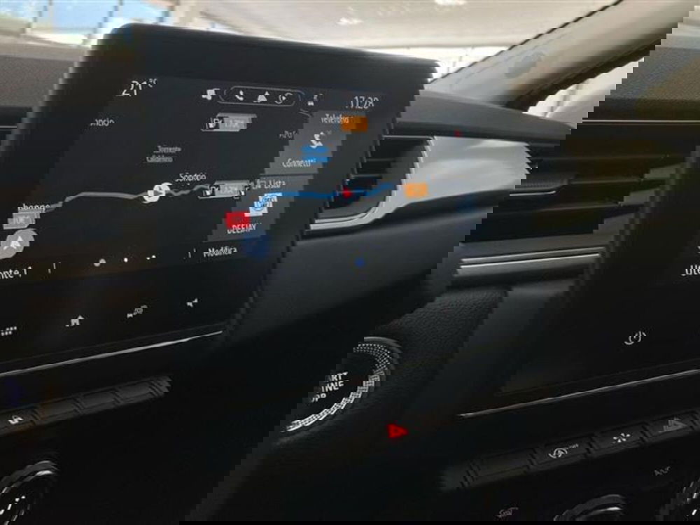 Renault Captur usata a Como (14)