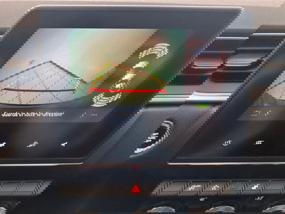 Renault Captur usata a Como (15)