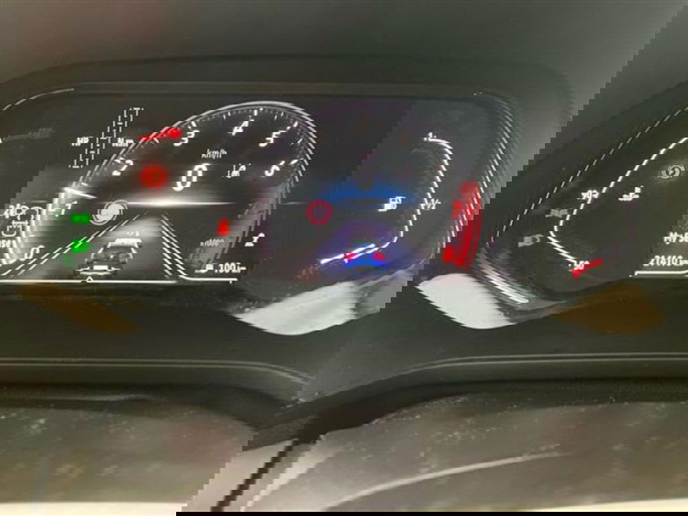 Renault Captur usata a Como (16)