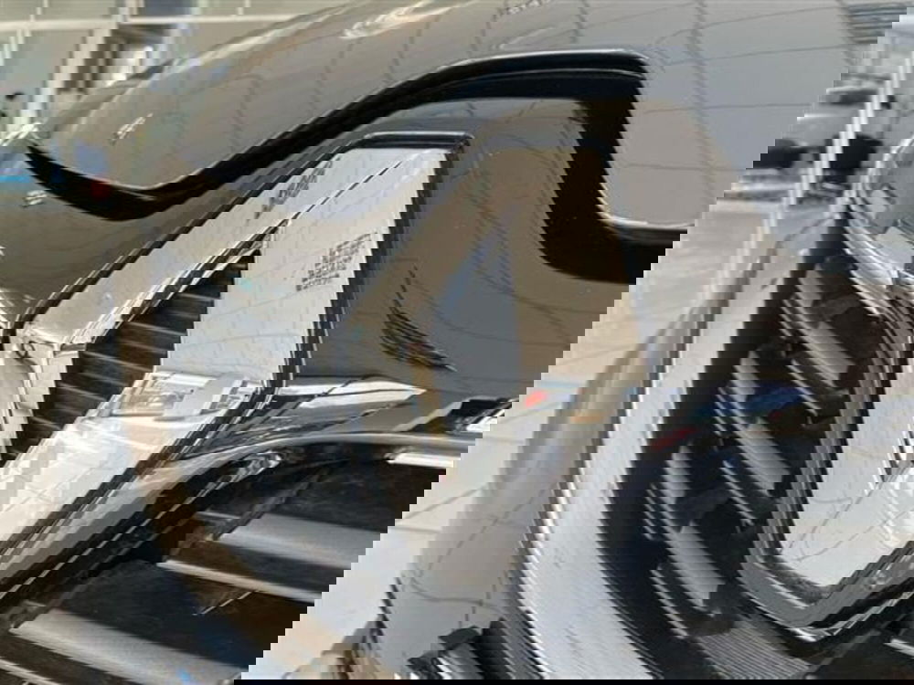 Renault Captur usata a Como (20)