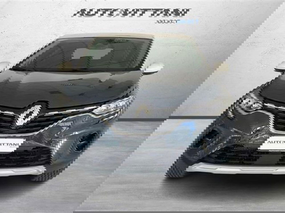 Renault Captur usata a Como (3)