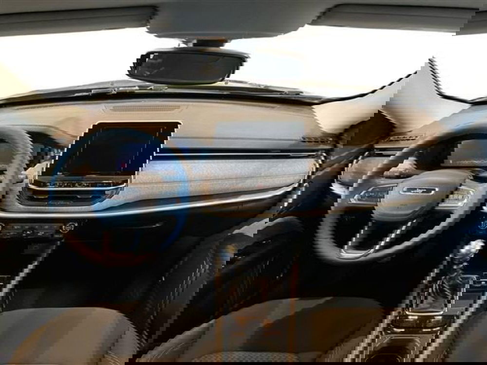 Jeep Compass usata a Como (10)