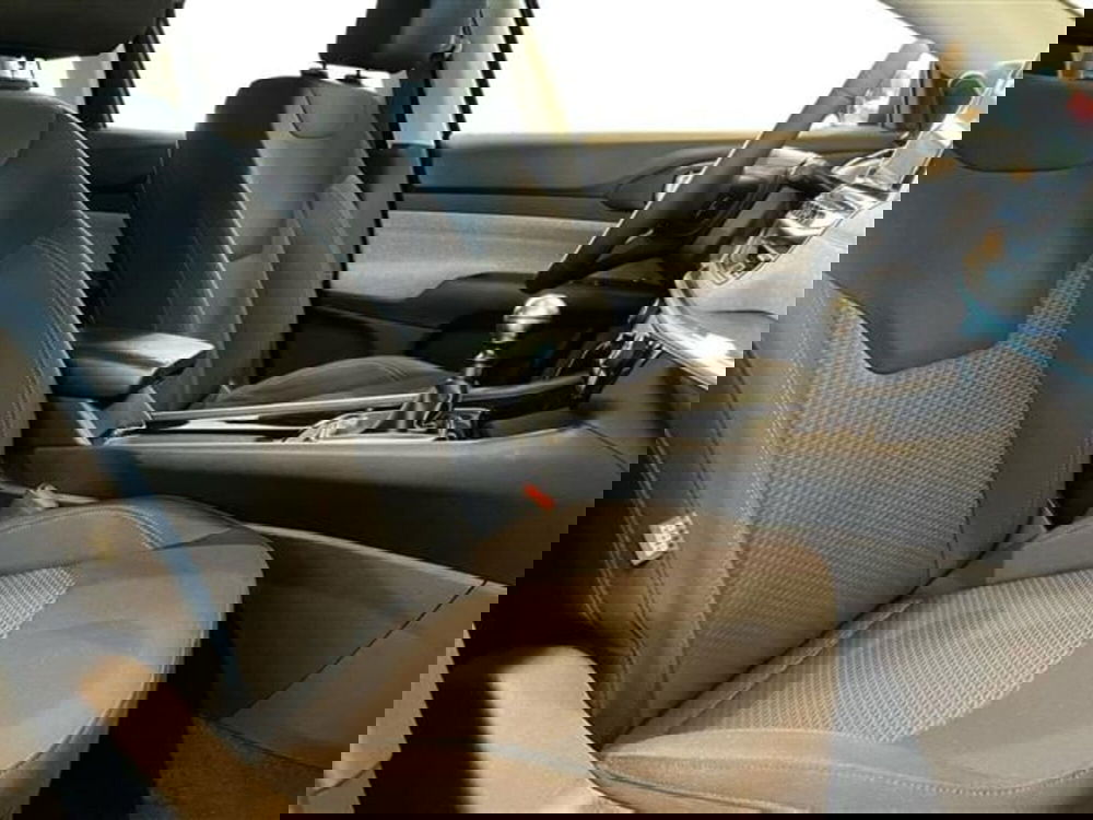 Jeep Compass usata a Como (12)