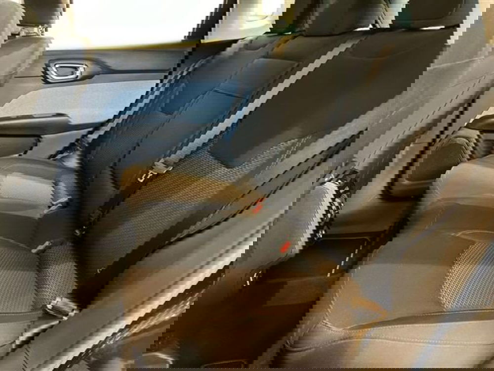 Jeep Compass usata a Como (13)