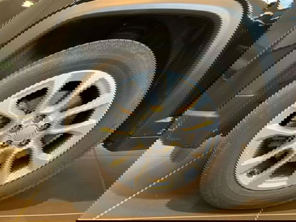 Jeep Compass usata a Como (7)