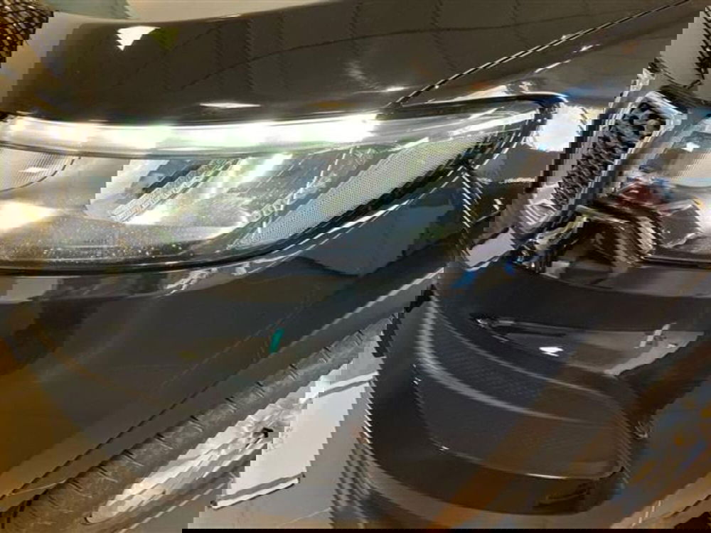 Jeep Compass usata a Como (8)