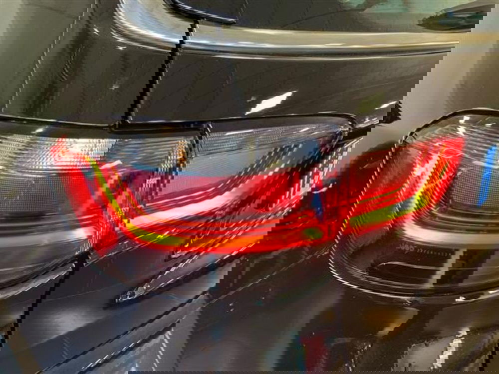 Jeep Compass usata a Como (9)