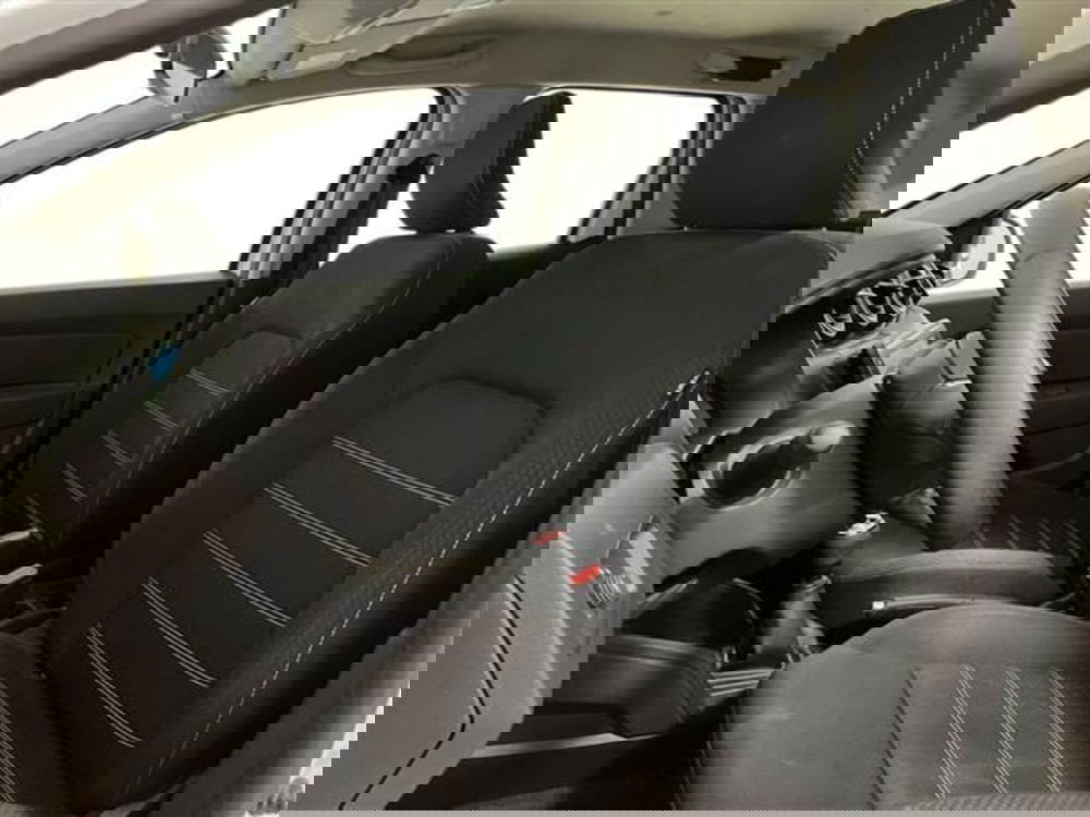 Dacia Duster usata a Como (10)