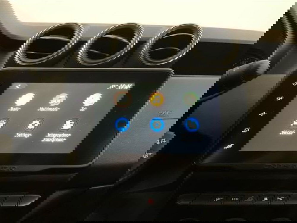 Dacia Duster usata a Como (13)