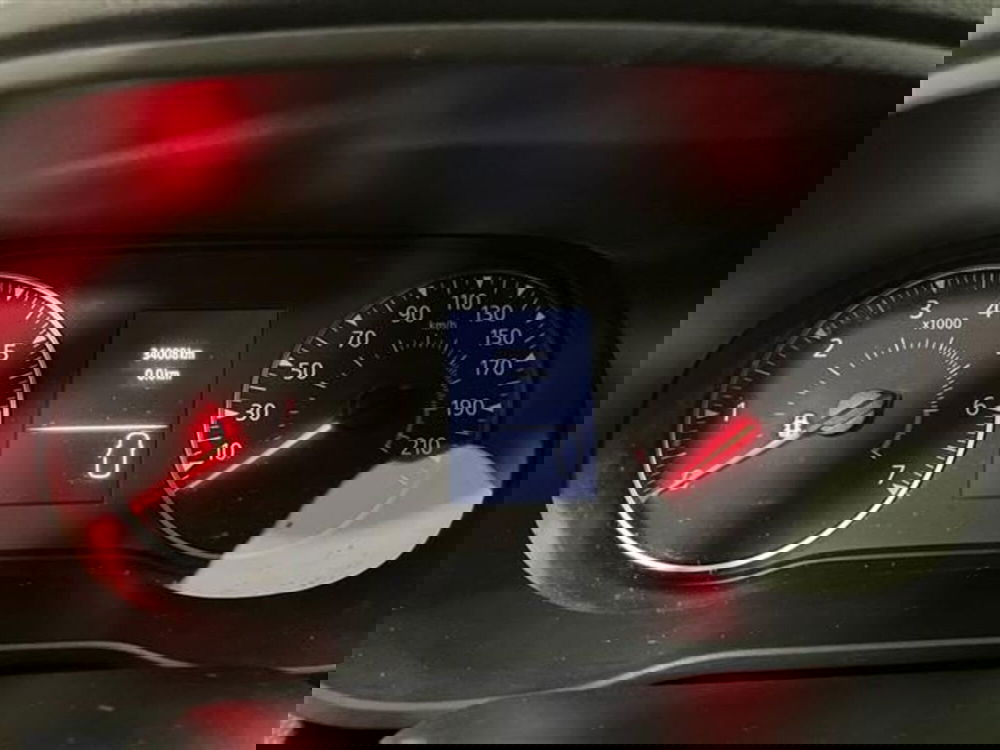 Dacia Duster usata a Como (15)