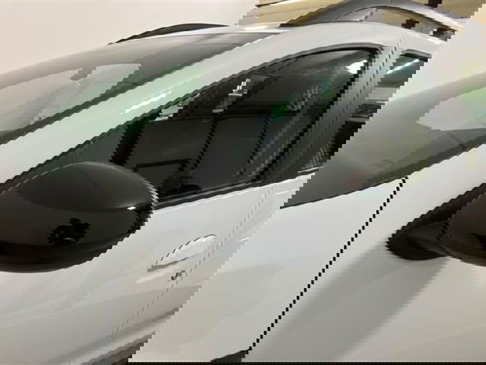 Dacia Duster usata a Como (16)