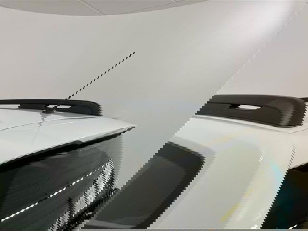 Dacia Duster usata a Como (17)