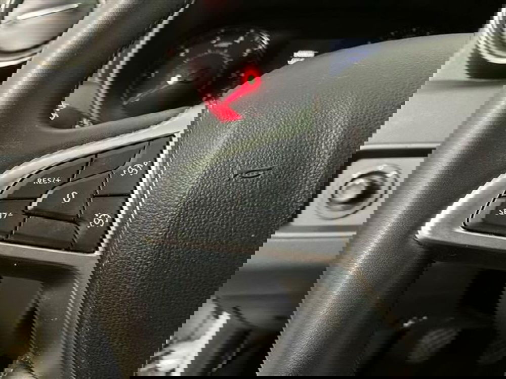 Dacia Duster usata a Como (20)