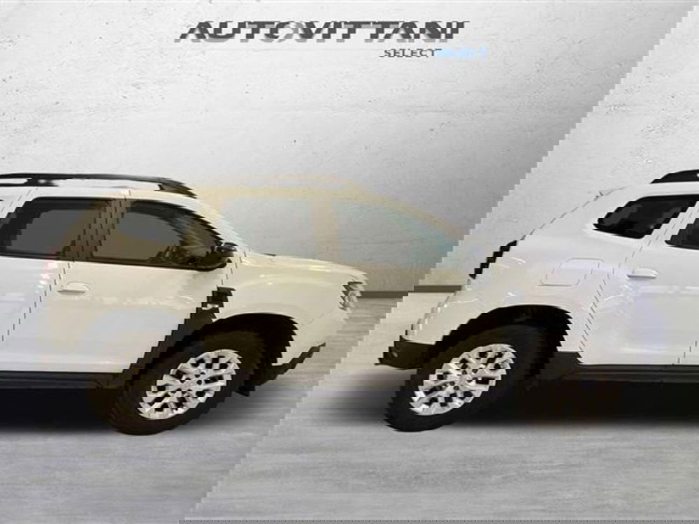 Dacia Duster usata a Como (5)