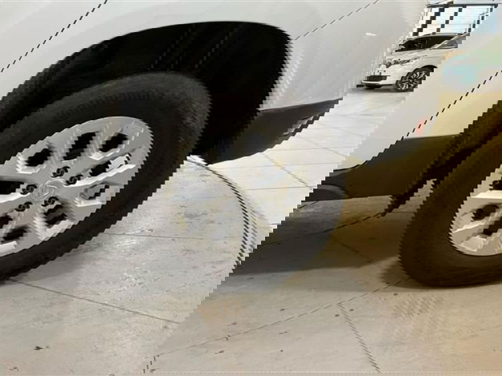 Dacia Duster usata a Como (6)