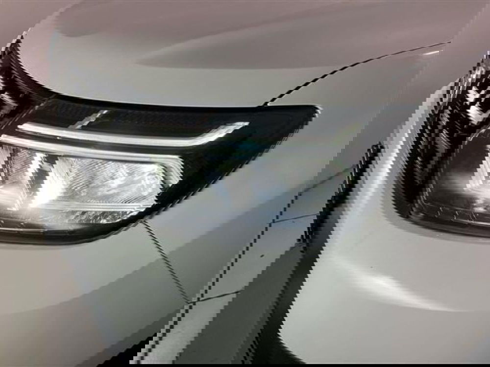 Dacia Duster usata a Como (7)