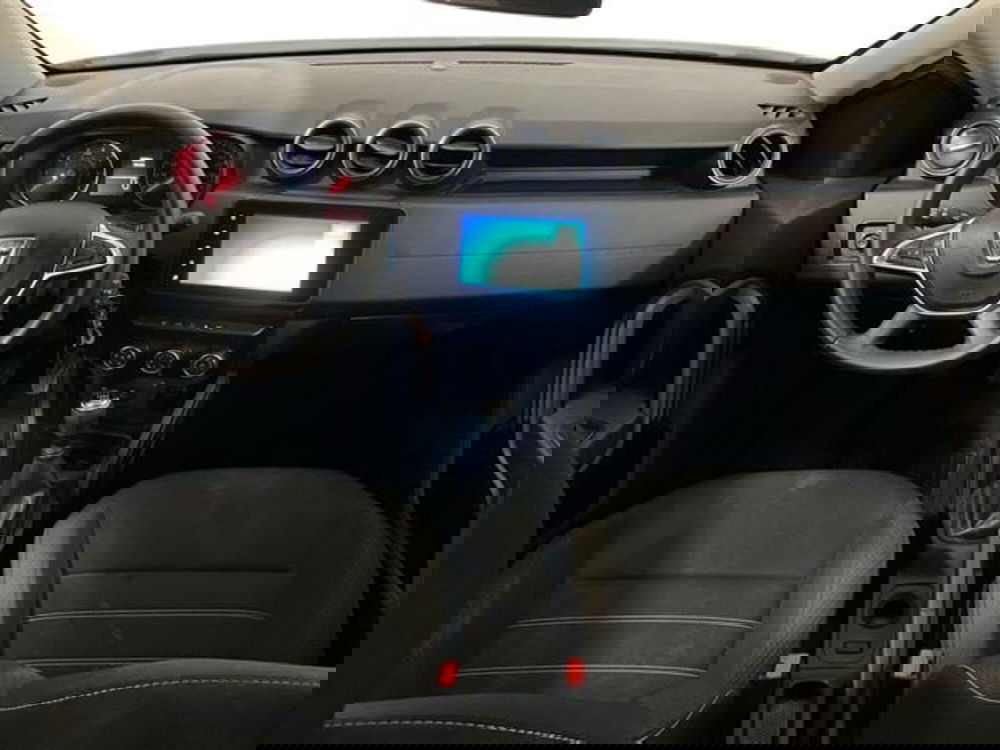 Dacia Duster usata a Como (9)