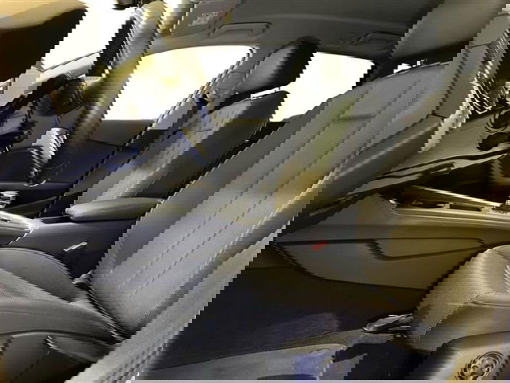 Audi A4 Avant usata a Como (10)