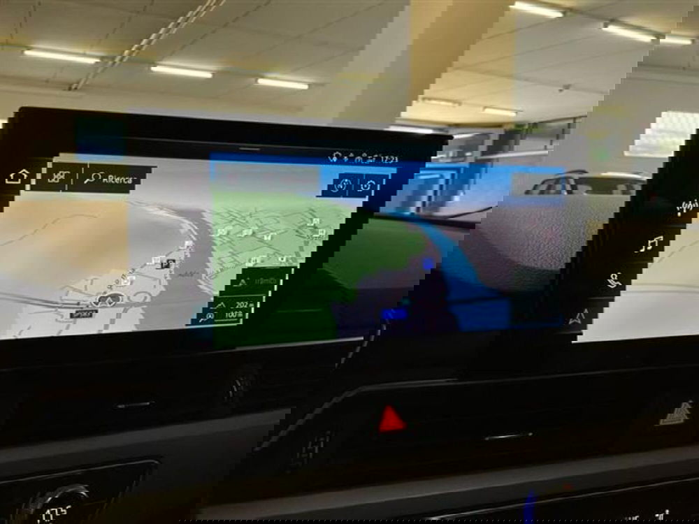 Audi A4 Avant usata a Como (13)