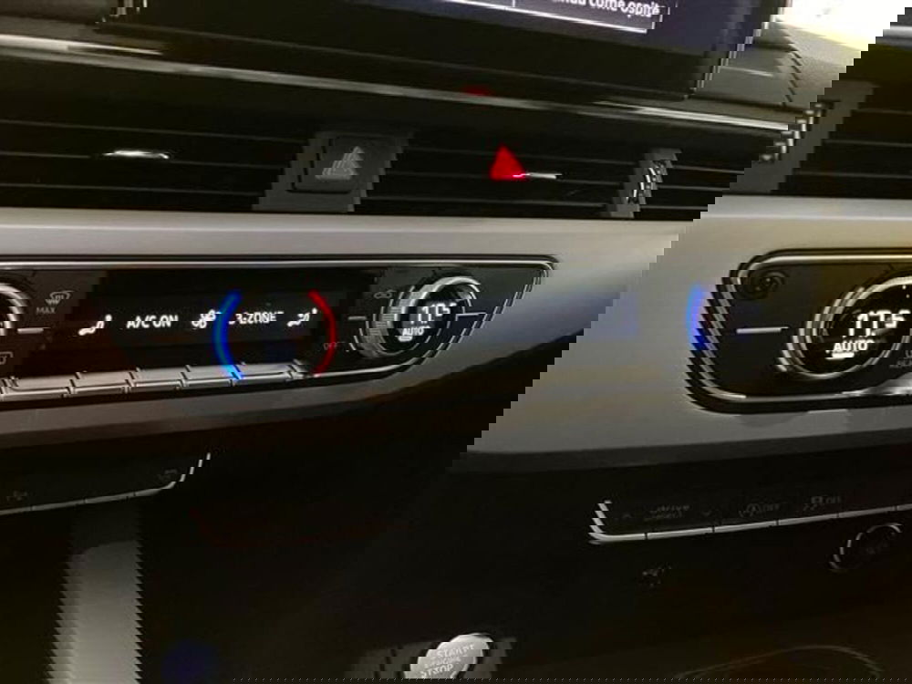 Audi A4 Avant usata a Como (14)