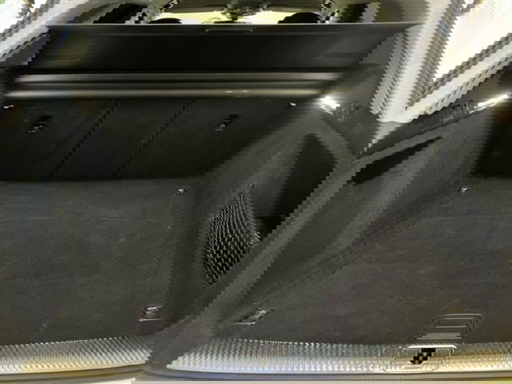 Audi A4 Avant usata a Como (16)