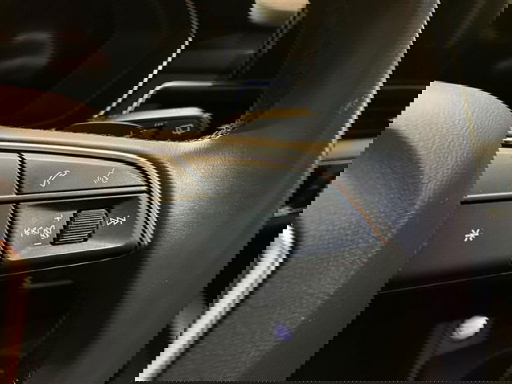 Audi A4 Avant usata a Como (19)