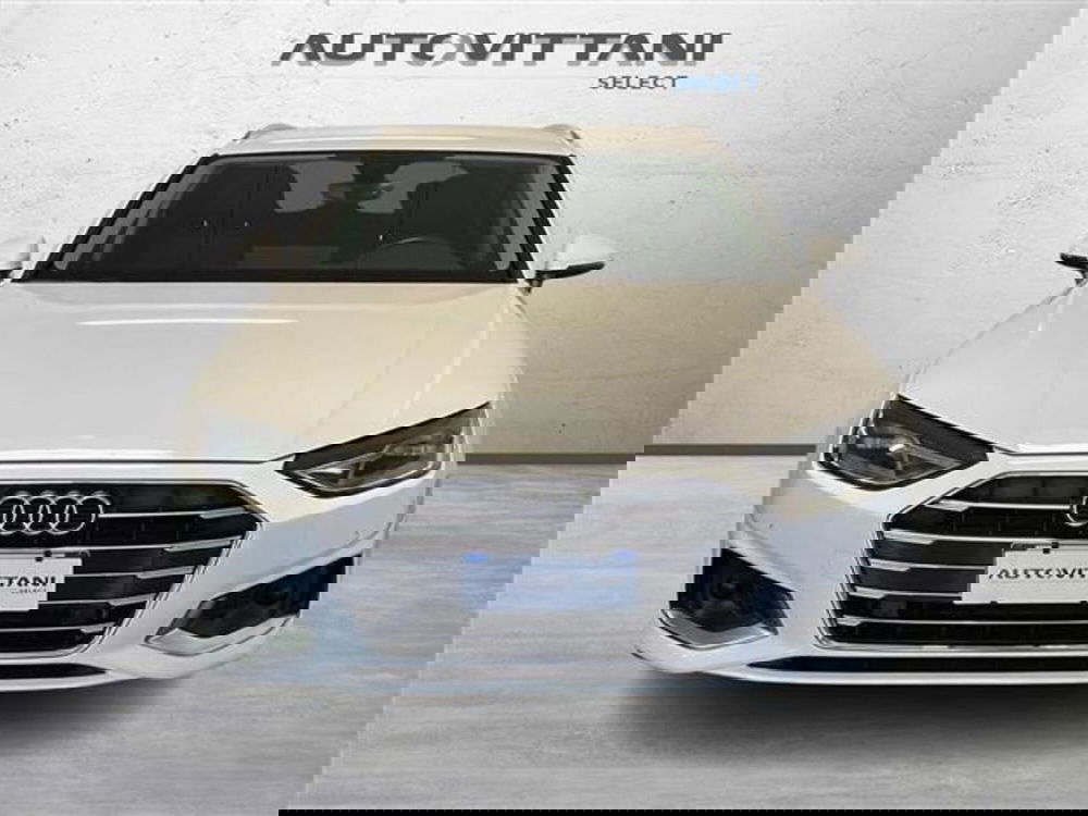 Audi A4 Avant usata a Como (2)