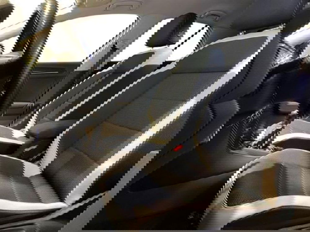 Volkswagen T-Roc usata a Como (11)