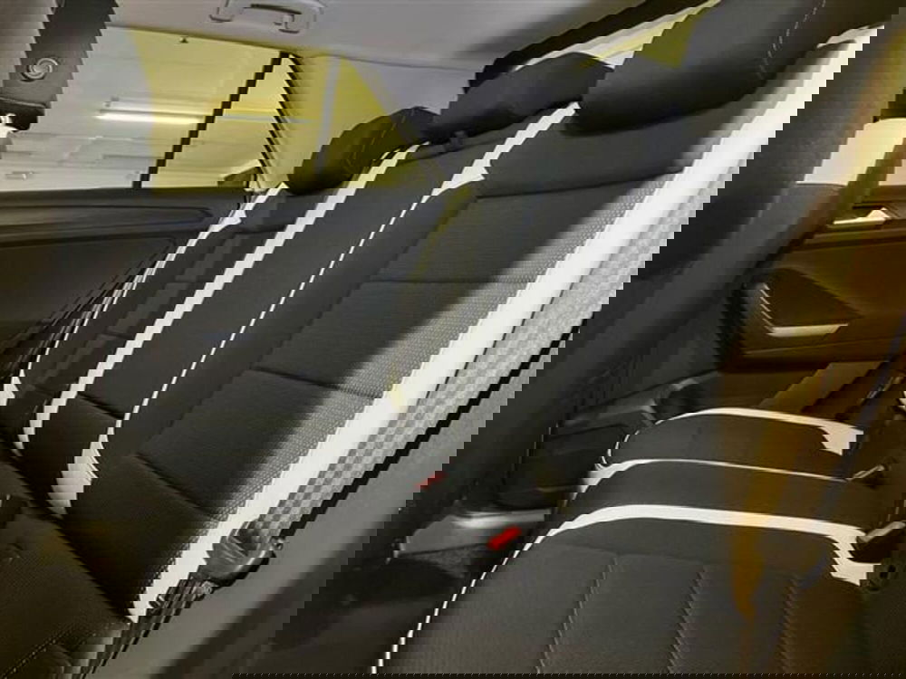 Volkswagen T-Roc usata a Como (13)