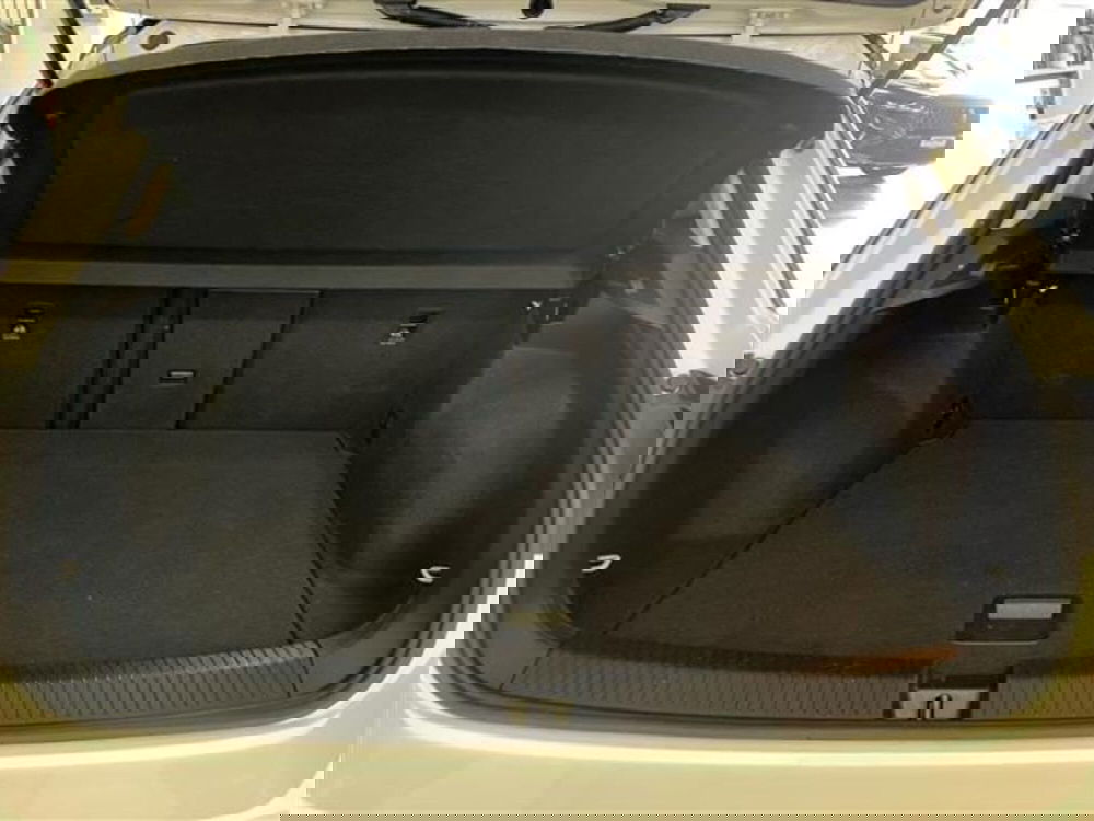 Volkswagen T-Roc usata a Como (17)