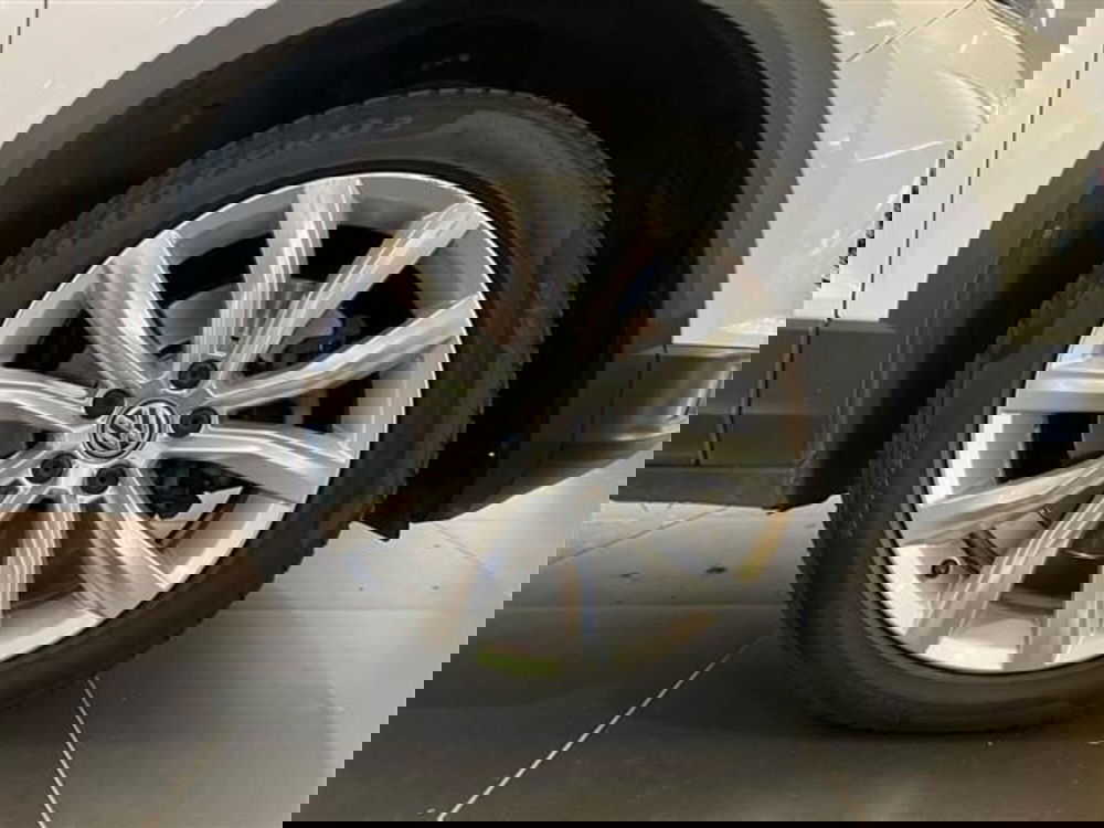 Volkswagen T-Roc usata a Como (6)