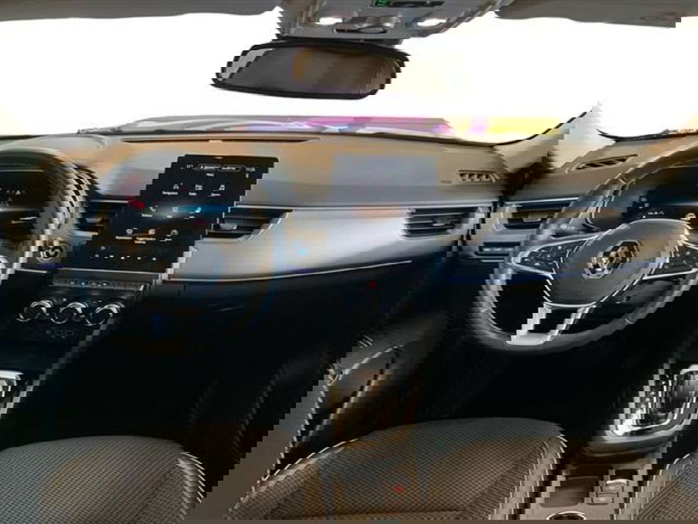 Renault Arkana usata a Como (10)