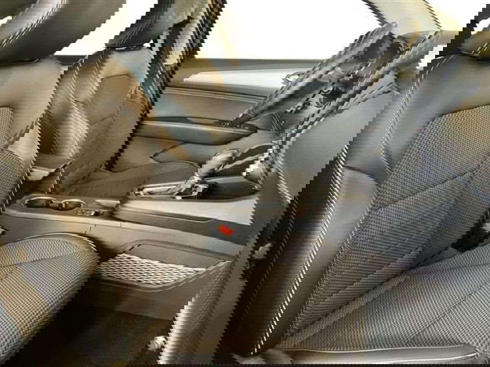 Renault Arkana usata a Como (13)