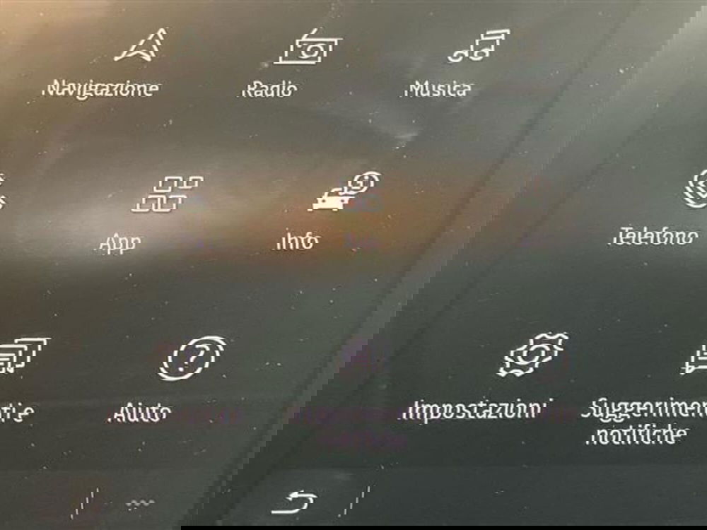 Renault Arkana usata a Como (15)