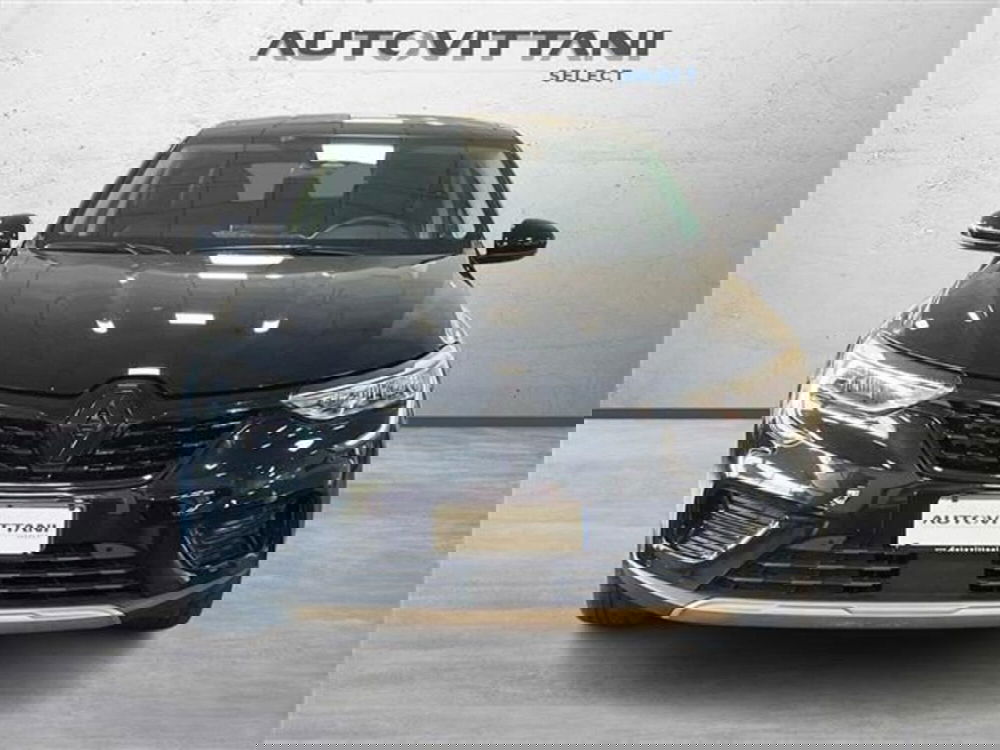 Renault Arkana usata a Como (3)