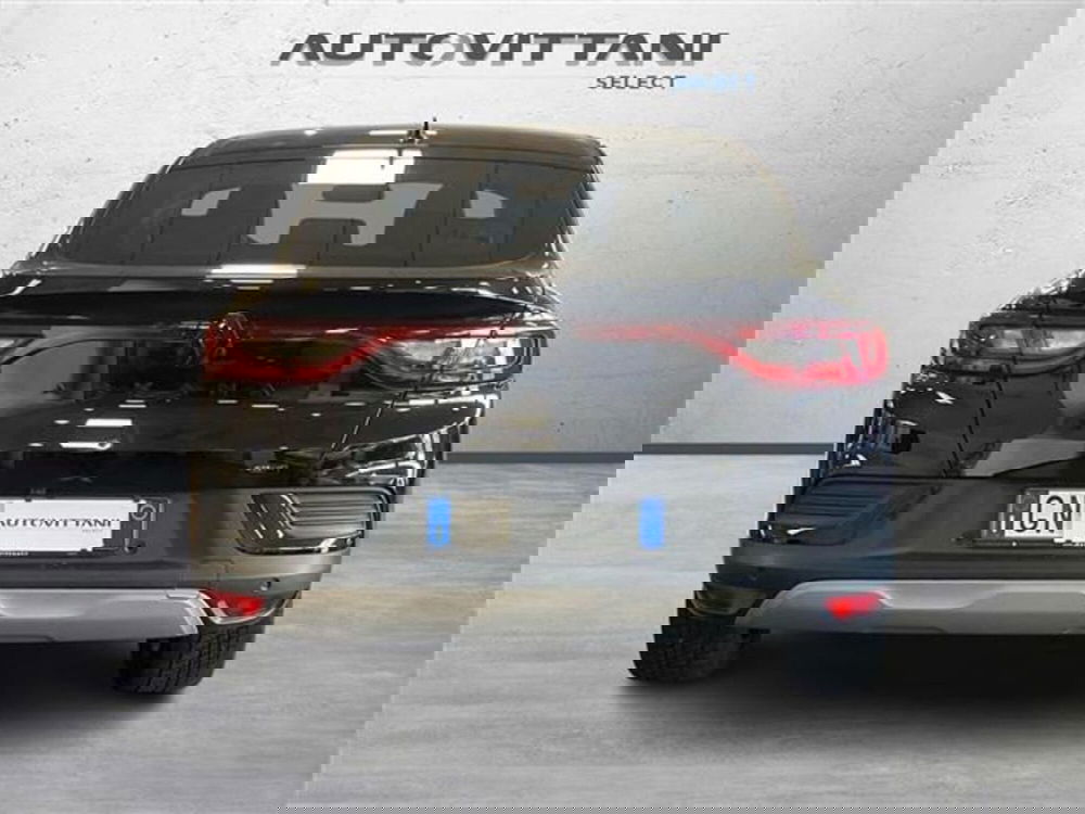 Renault Arkana usata a Como (5)