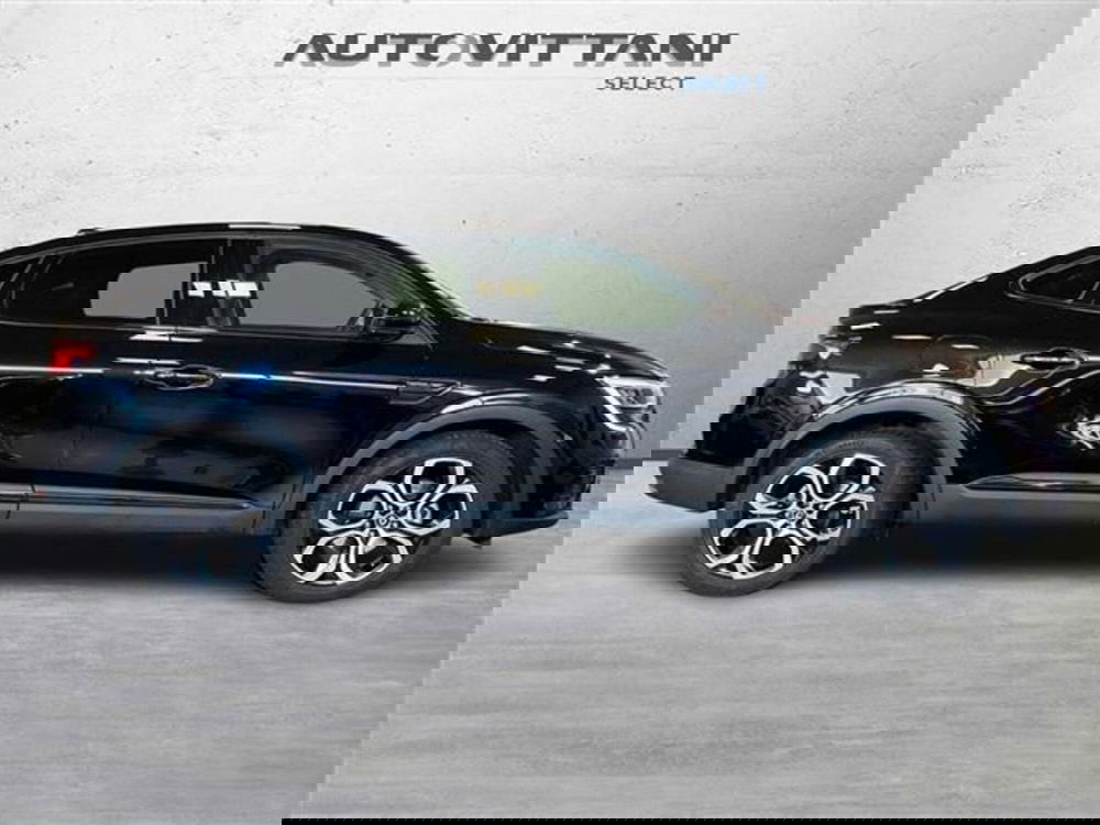 Renault Arkana usata a Como (6)