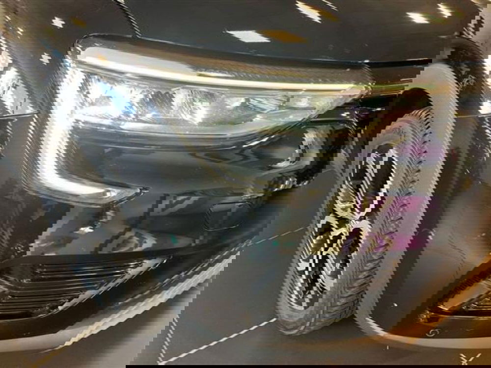 Renault Arkana usata a Como (8)