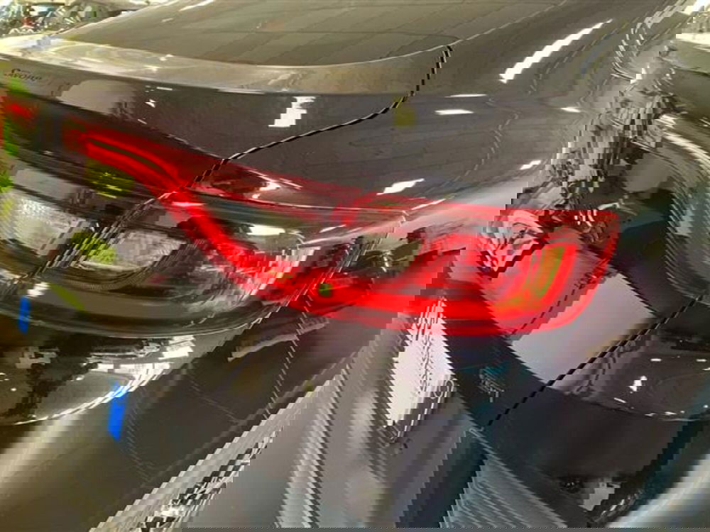 Renault Arkana usata a Como (9)